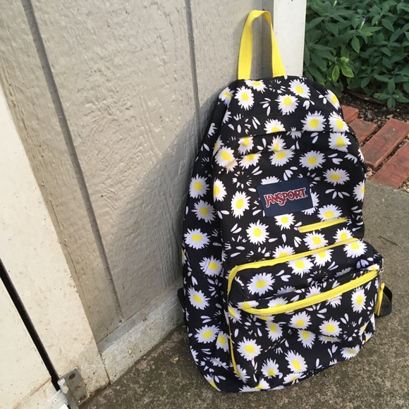 jansport daisy backpack